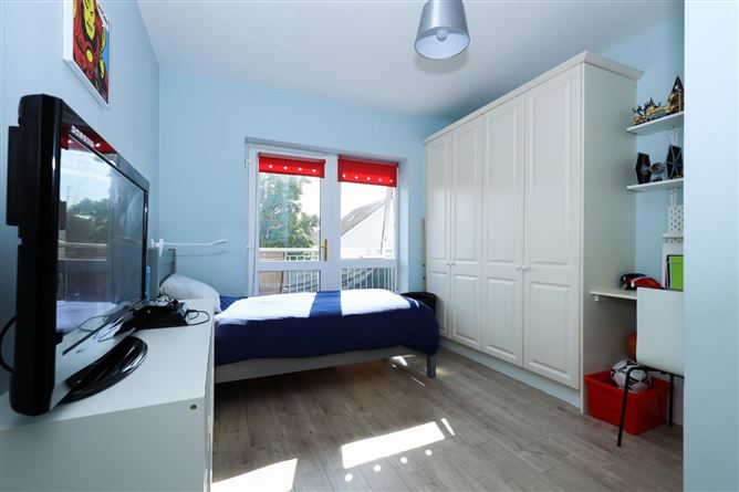 22 Willowbrook, Kilcoole, Co. Wicklow