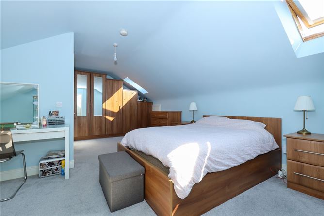 22 Willowbrook, Kilcoole, Co. Wicklow