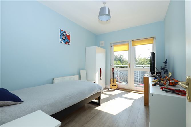 22 Willowbrook, Kilcoole, Co. Wicklow