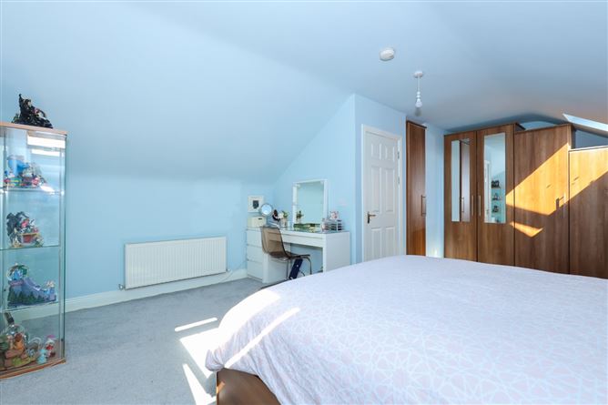 22 Willowbrook, Kilcoole, Co. Wicklow