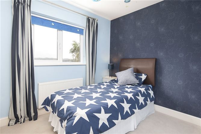 47 Crawford Woods, Glanmire, Cork