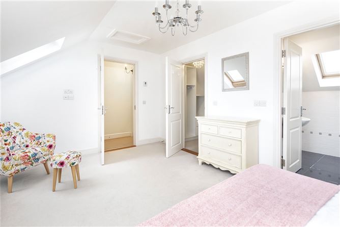 47 Crawford Woods, Glanmire, Cork