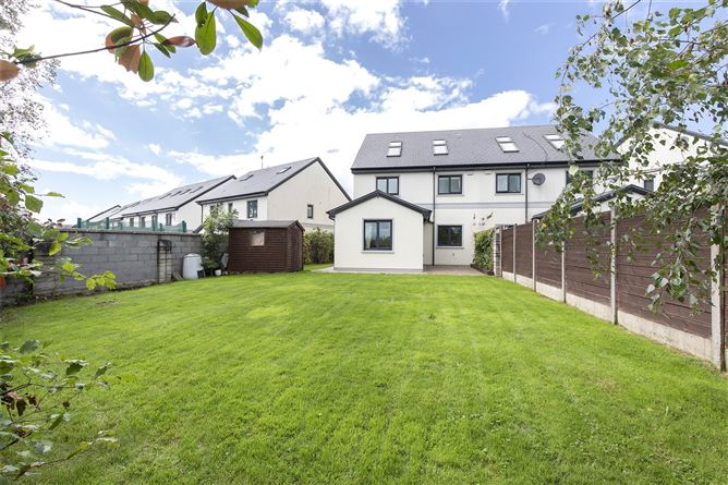 47 Crawford Woods, Glanmire, Cork