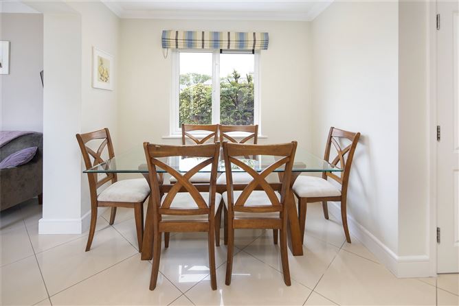 47 Crawford Woods, Glanmire, Cork
