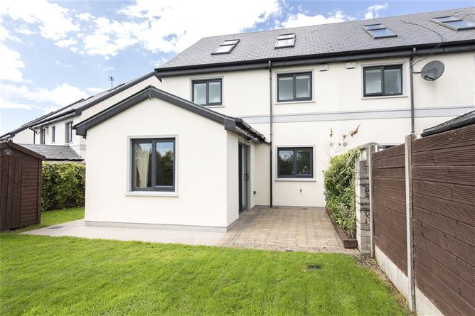 47 Crawford Woods, Glanmire, Cork