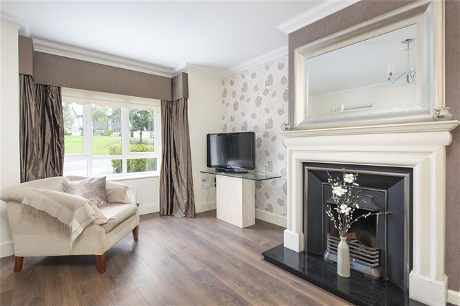 47 Crawford Woods, Glanmire, Cork