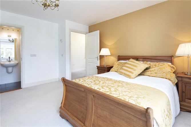 47 Crawford Woods, Glanmire, Cork