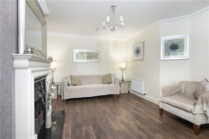 47 Crawford Woods, Glanmire, Cork