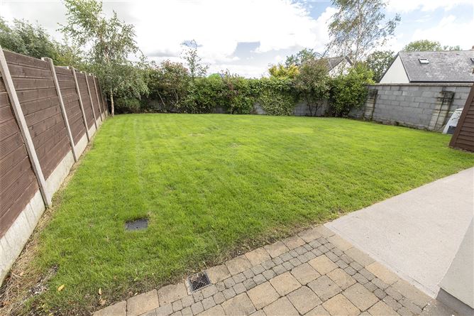 47 Crawford Woods, Glanmire, Cork