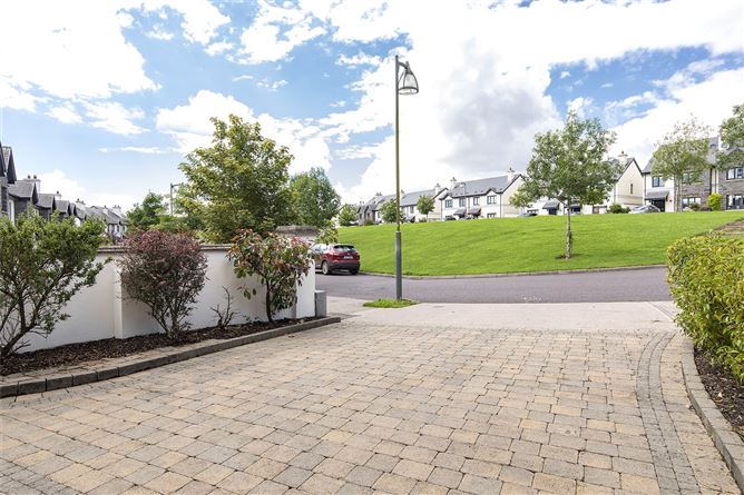 47 Crawford Woods, Glanmire, Cork