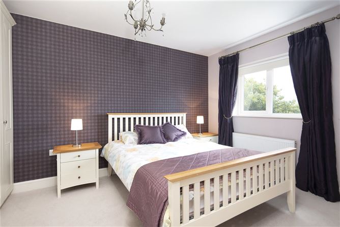 47 Crawford Woods, Glanmire, Cork