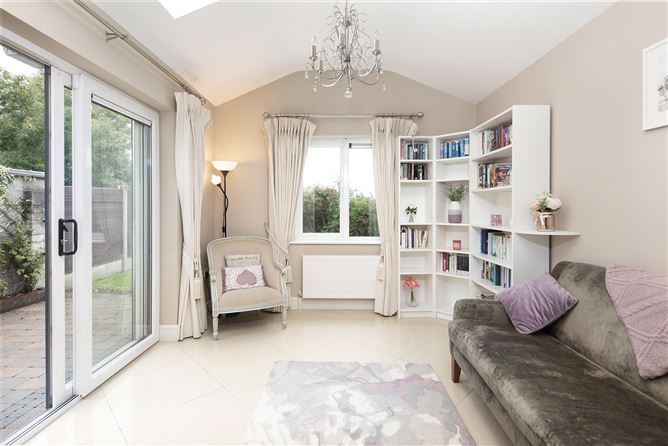 47 Crawford Woods, Glanmire, Cork