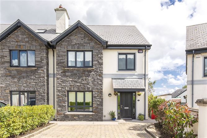 47 Crawford Woods, Glanmire, Cork