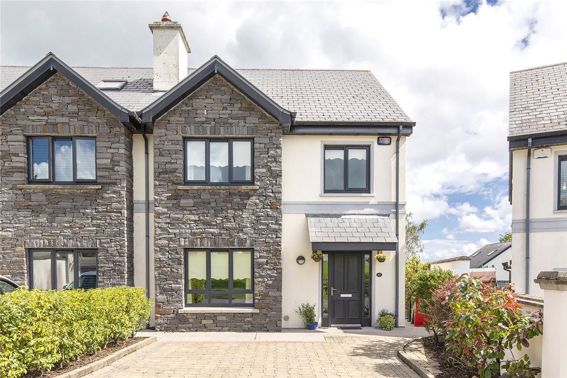 47 Crawford Woods, Glanmire, Cork