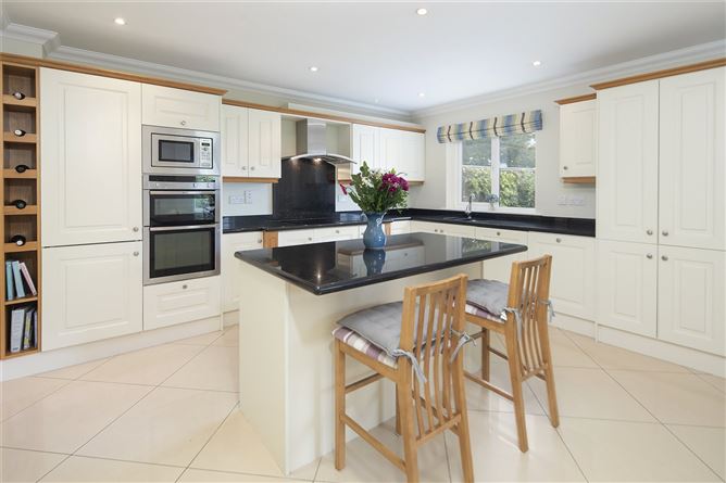 47 Crawford Woods, Glanmire, Cork
