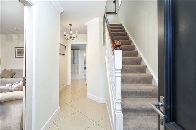 47 Crawford Woods, Glanmire, Cork