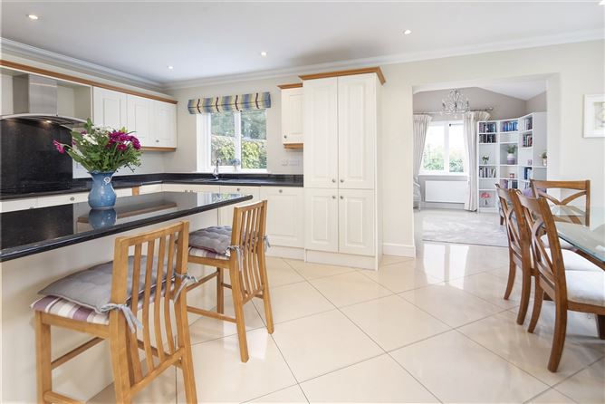47 Crawford Woods, Glanmire, Cork