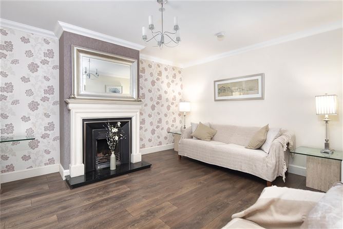 47 Crawford Woods, Glanmire, Cork