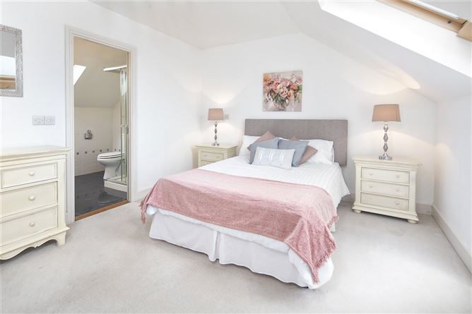47 Crawford Woods, Glanmire, Cork