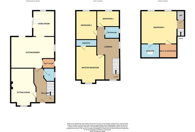 47 Crawford Woods, Glanmire, Cork