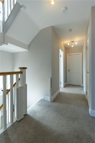 1 Heatherton, Killarney Road, Bray, Co. Wicklow