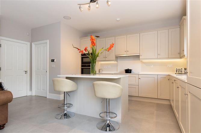 1 Heatherton, Killarney Road, Bray, Co. Wicklow