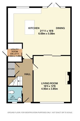 1 Heatherton, Killarney Road, Bray, Co. Wicklow