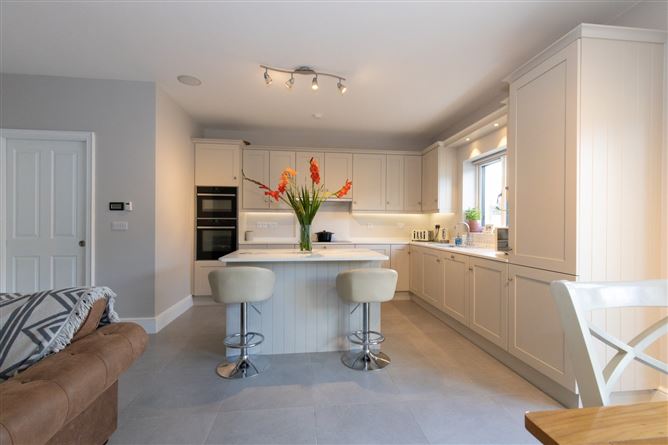 1 Heatherton, Killarney Road, Bray, Co. Wicklow