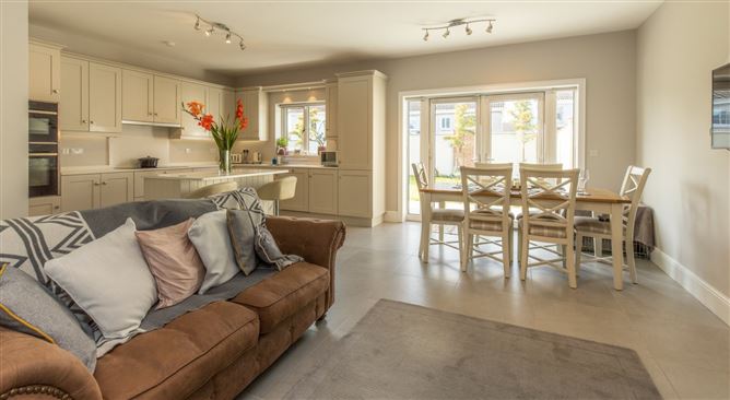 1 Heatherton, Killarney Road, Bray, Co. Wicklow