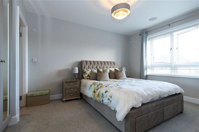 1 Heatherton, Killarney Road, Bray, Co. Wicklow