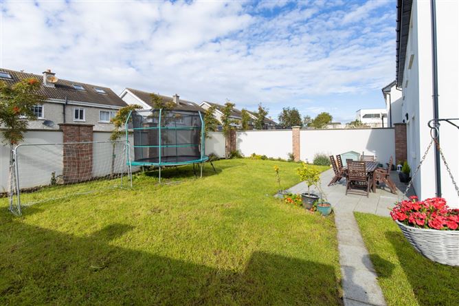 1 Heatherton, Killarney Road, Bray, Co. Wicklow