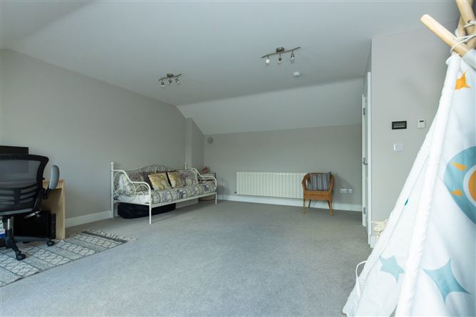 1 Heatherton, Killarney Road, Bray, Co. Wicklow