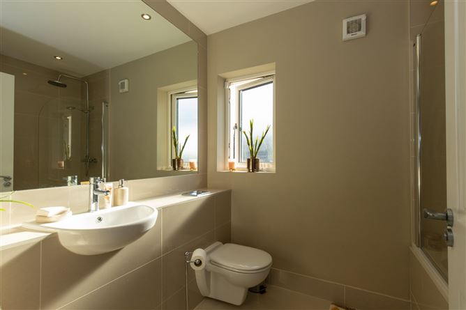 1 Heatherton, Killarney Road, Bray, Co. Wicklow