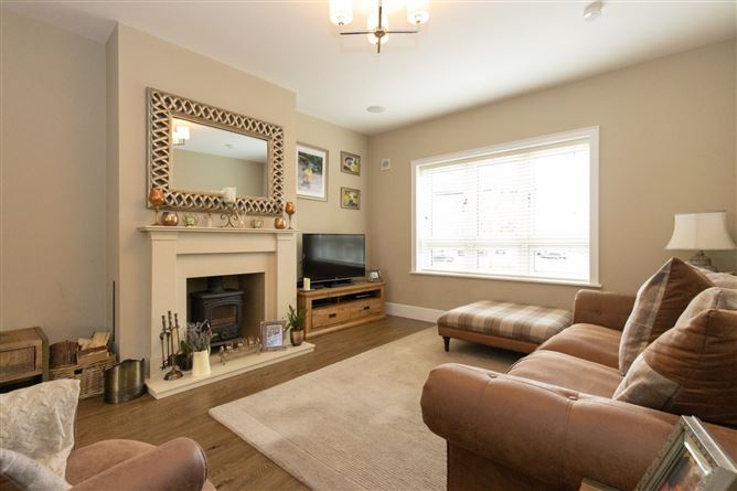 1 Heatherton, Killarney Road, Bray, Co. Wicklow