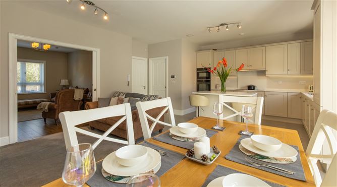 1 Heatherton, Killarney Road, Bray, Co. Wicklow