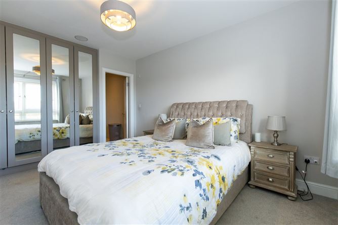 1 Heatherton, Killarney Road, Bray, Co. Wicklow