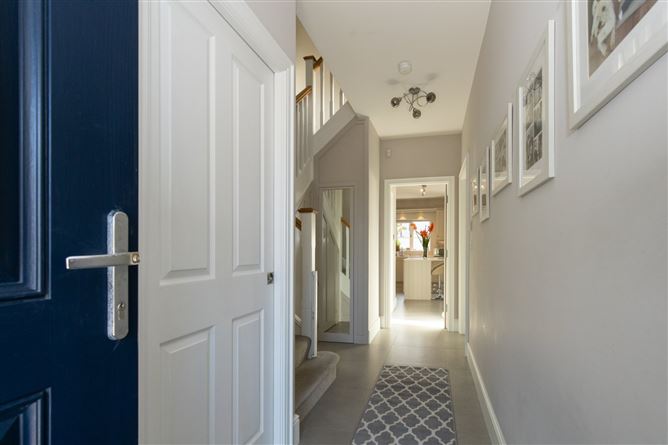 1 Heatherton, Killarney Road, Bray, Co. Wicklow