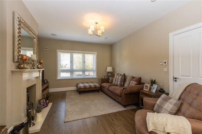 1 Heatherton, Killarney Road, Bray, Co. Wicklow