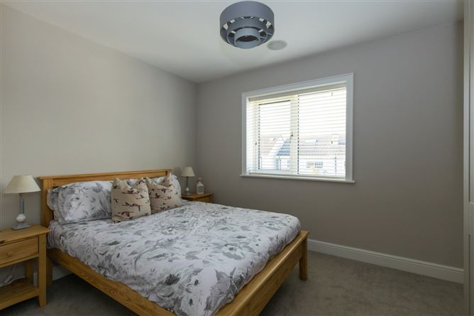 1 Heatherton, Killarney Road, Bray, Co. Wicklow