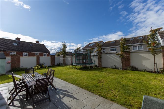 1 Heatherton, Killarney Road, Bray, Co. Wicklow