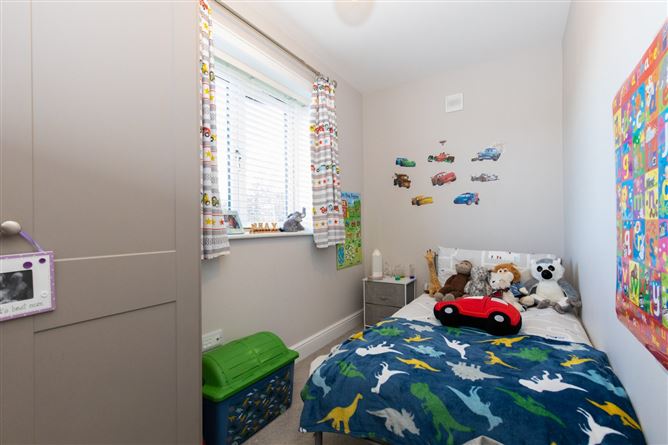 1 Heatherton, Killarney Road, Bray, Co. Wicklow