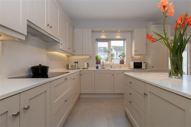 1 Heatherton, Killarney Road, Bray, Co. Wicklow