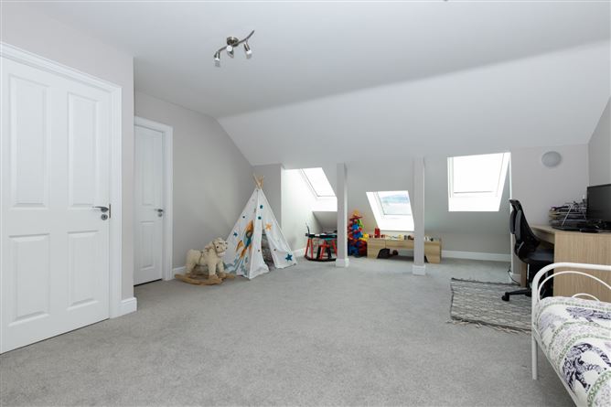 1 Heatherton, Killarney Road, Bray, Co. Wicklow