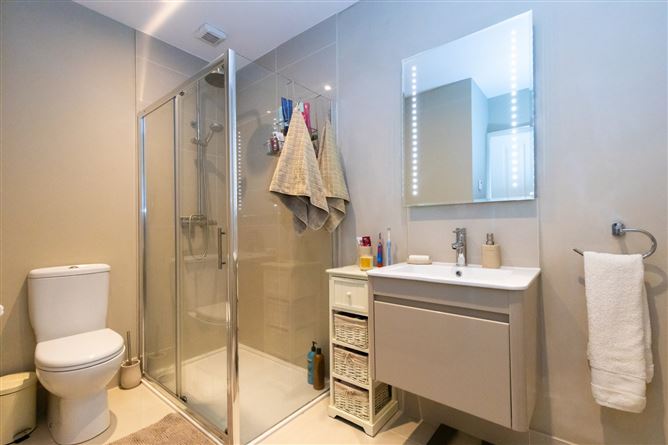 1 Heatherton, Killarney Road, Bray, Co. Wicklow
