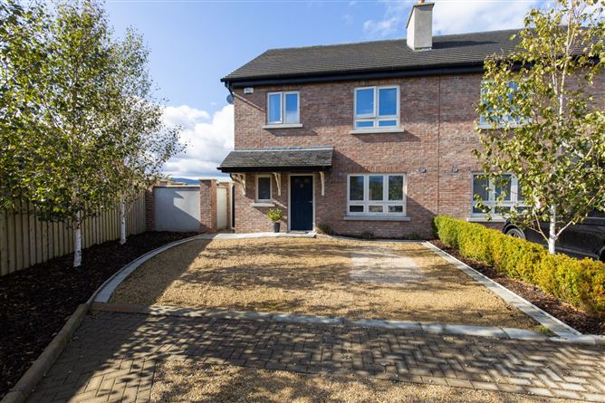 1 Heatherton, Killarney Road, Bray, Co. Wicklow