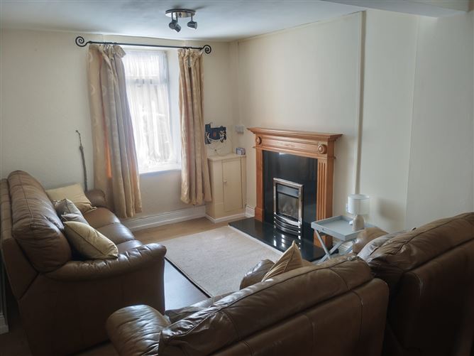 Dublin Street, Blackpool, Cork City