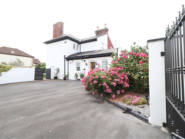 Image for Rose Cottage, Liffey View, Newbridge, Kildare