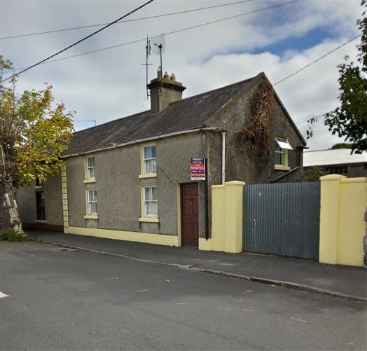 Main image for Pound Street, Templetuohy, Thurles, Tipperary