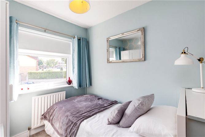 3 Abbeyvale Grove, Swords Manor, Swords, Co.Dublin