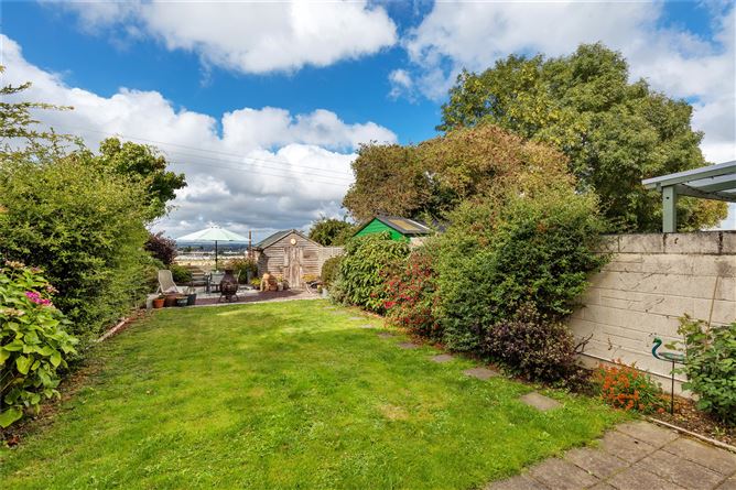 3 Abbeyvale Grove, Swords Manor, Swords, Co.Dublin